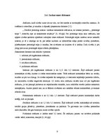 Referāts 'Neverbālās saskarsmes izpausmes', 9.