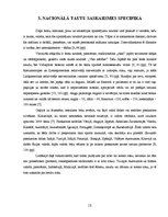 Referāts 'Neverbālās saskarsmes izpausmes', 10.