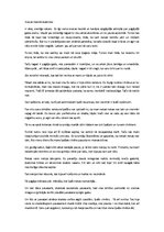 Eseja 'Sveces liesmā skatoties', 1.