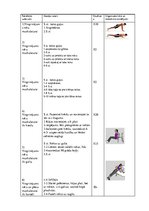 Paraugs 'Komplekss', 1.