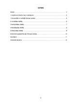 Referāts 'SIA "LatviaTours" finanšu analīze 2014.-2016.gadam', 2.