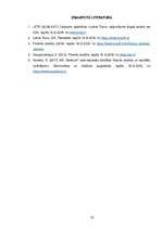 Referāts 'SIA "LatviaTours" finanšu analīze 2014.-2016.gadam', 12.