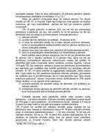 Referāts 'Pārstāvība civilprocesā', 4.