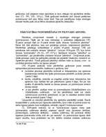 Referāts 'Pārstāvība civilprocesā', 8.