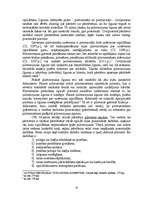 Referāts 'Pārstāvība civilprocesā', 9.