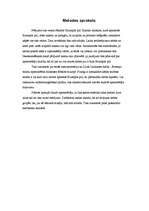 Konspekts 'Pētījuma plāns', 4.