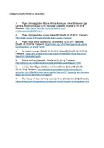 Eseja 'Ūdens ņemšanas, uzkrāšanas, pārvades un sadales tehnoloģiju attīstība Latvijas u', 6.