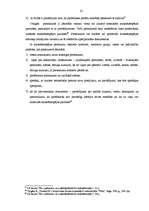 Referāts 'Maksātnespēja', 21.