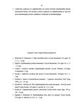 Referāts 'Maksātnespēja', 24.