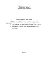 Konspekts 'Politiskie režīmi un režīmu maiņa Latvijā', 1.