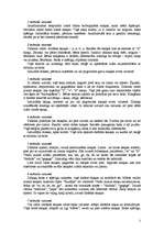 Eseja 'Runas un valodas attīstība zīdaiņa vecumā', 2.