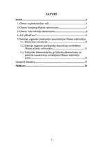 Referāts 'Olaines vides piesārņojums', 2.