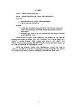 Referāts 'Olaines vides piesārņojums', 3.