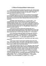 Referāts 'Olaines vides piesārņojums', 5.