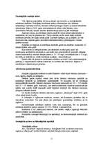 Referāts 'Olaines vides piesārņojums', 11.