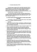 Referāts 'Olaines vides piesārņojums', 14.