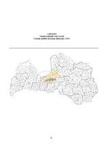 Referāts 'Olaines vides piesārņojums', 18.