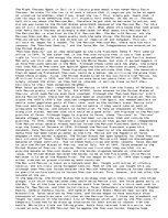 Eseja 'The Mexican War in Relation to Henry David Thoreau ', 1.