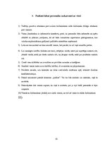 Referāts 'Viesnīcas personāla un viesu komunikācijas raksturojums', 10.