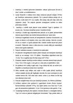 Konspekts '20 interesanti fakti par Austrāliju', 1.