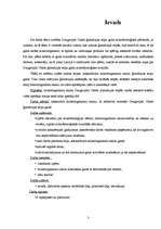 Referāts 'Daugavpils Valsts ģimnāzijas telpu gaisa mikrobioloģiskā pārbaude', 3.