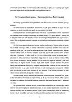 Referāts 'Daugavpils Valsts ģimnāzijas telpu gaisa mikrobioloģiskā pārbaude', 14.