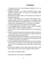 Referāts 'Daugavpils Valsts ģimnāzijas telpu gaisa mikrobioloģiskā pārbaude', 26.