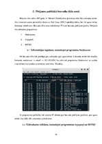 Referāts 'Publisko bezvadu interneta zonu drošība', 16.
