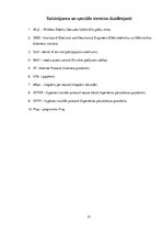 Referāts 'Publisko bezvadu interneta zonu drošība', 21.