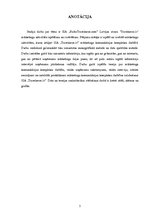 Referāts 'Travelnews.lv mārketinga aktivitāšu izvērtēšana', 3.