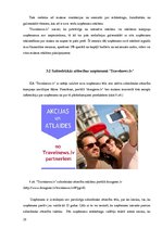 Referāts 'Travelnews.lv mārketinga aktivitāšu izvērtēšana', 28.