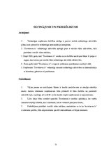 Referāts 'Travelnews.lv mārketinga aktivitāšu izvērtēšana', 31.