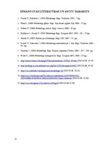 Referāts 'Travelnews.lv mārketinga aktivitāšu izvērtēšana', 32.