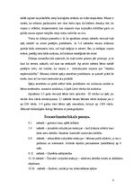 Konspekts 'Bērna attīstība (0-5 gadiem)', 3.