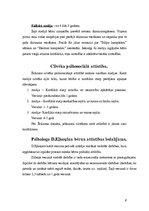 Konspekts 'Bērna attīstība (0-5 gadiem)', 6.