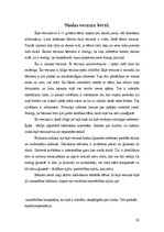 Konspekts 'Bērna attīstība (0-5 gadiem)', 10.