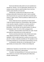 Konspekts 'Bērna attīstība (0-5 gadiem)', 14.