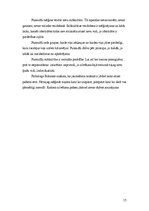 Konspekts 'Bērna attīstība (0-5 gadiem)', 15.