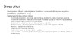 Prezentācija 'Stress', 4.