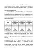 Eseja 'Modernie būvmateriāli - jaunumi siltumizolācijas jomā', 2.