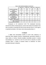 Eseja 'Modernie būvmateriāli - jaunumi siltumizolācijas jomā', 3.
