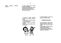 Diplomdarbs 'Pirmsskolas vecuma bērnu mūzikas klausīšanās prasmju attīstība', 74.