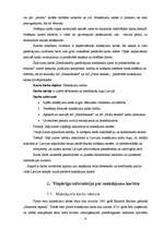 Referāts 'Kredītiestāžu piedāvājums kredītkaršu jomā, to priekšrocības un trūkumi', 4.