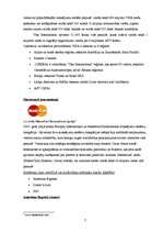 Referāts 'Kredītiestāžu piedāvājums kredītkaršu jomā, to priekšrocības un trūkumi', 7.