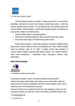 Referāts 'Kredītiestāžu piedāvājums kredītkaršu jomā, to priekšrocības un trūkumi', 8.