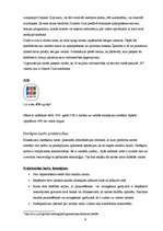 Referāts 'Kredītiestāžu piedāvājums kredītkaršu jomā, to priekšrocības un trūkumi', 9.