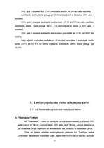 Referāts 'Kredītiestāžu piedāvājums kredītkaršu jomā, to priekšrocības un trūkumi', 17.