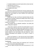 Referāts 'Kredītiestāžu piedāvājums kredītkaršu jomā, to priekšrocības un trūkumi', 23.