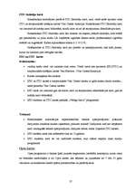 Referāts 'Kredītiestāžu piedāvājums kredītkaršu jomā, to priekšrocības un trūkumi', 27.