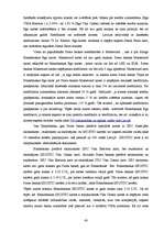 Referāts 'Kredītiestāžu piedāvājums kredītkaršu jomā, to priekšrocības un trūkumi', 43.